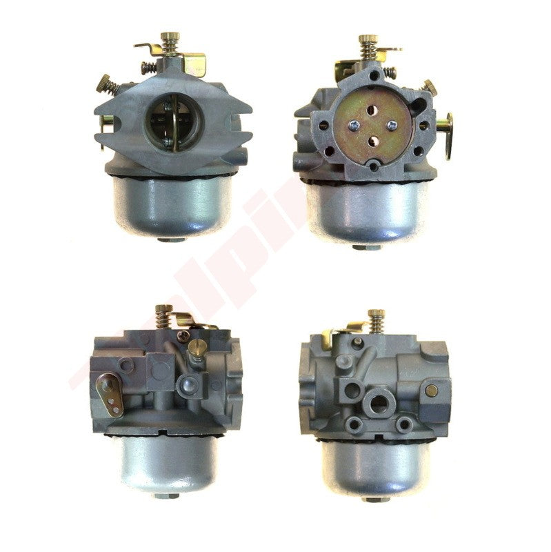 Carburateur passend op KOHLER KT 17 , KT 18 , KT 19 M 18 , M 20 , MV 18 , MV 20 ( 52 053 09 , 52 053 18 , 52 053 28 )