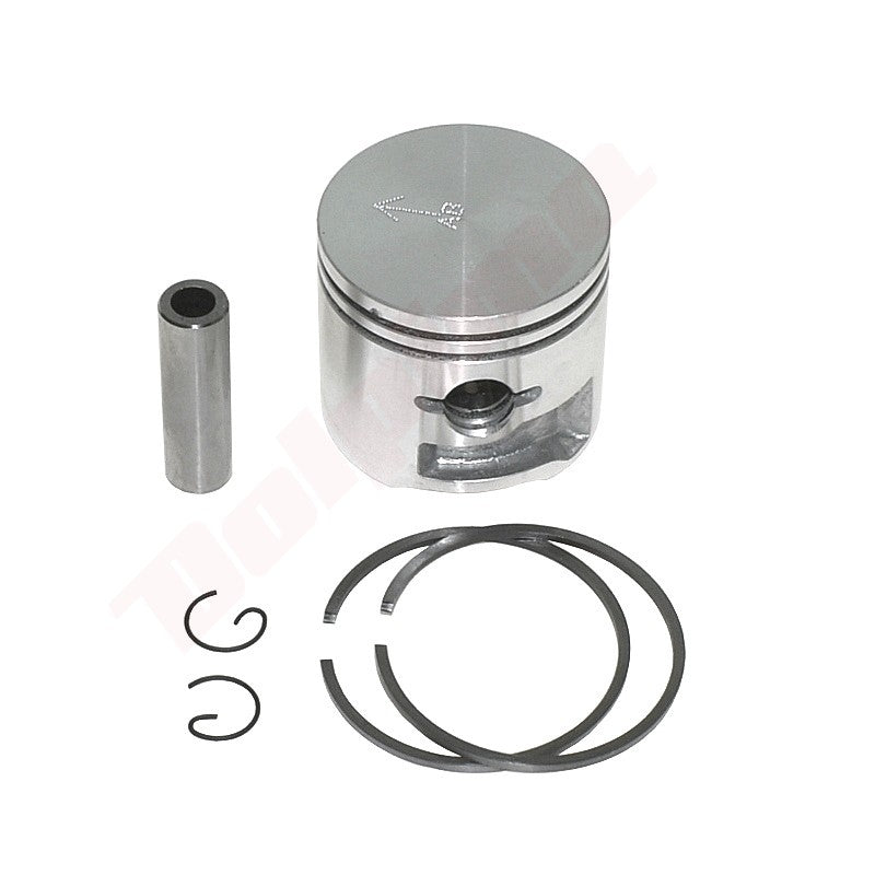 Zuigerset passend op HUSQVARNA 253R 45,5mm ( 521 63 62-01 ) GOLF