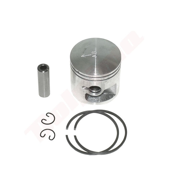 Zuigerset passend op HUSQVARNA 533RS 38mm ( 525 31 28-01 ) GOLF