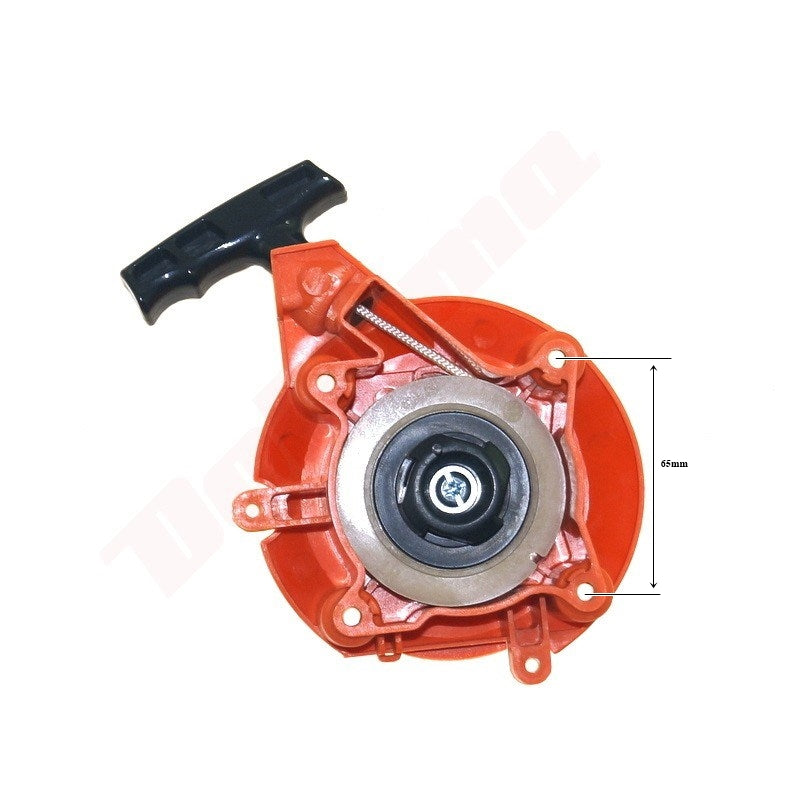 Trekstarter passend op HUSQVARNA 243R , 243RJ , 543R , 543RS ( 528 70 62-01 )