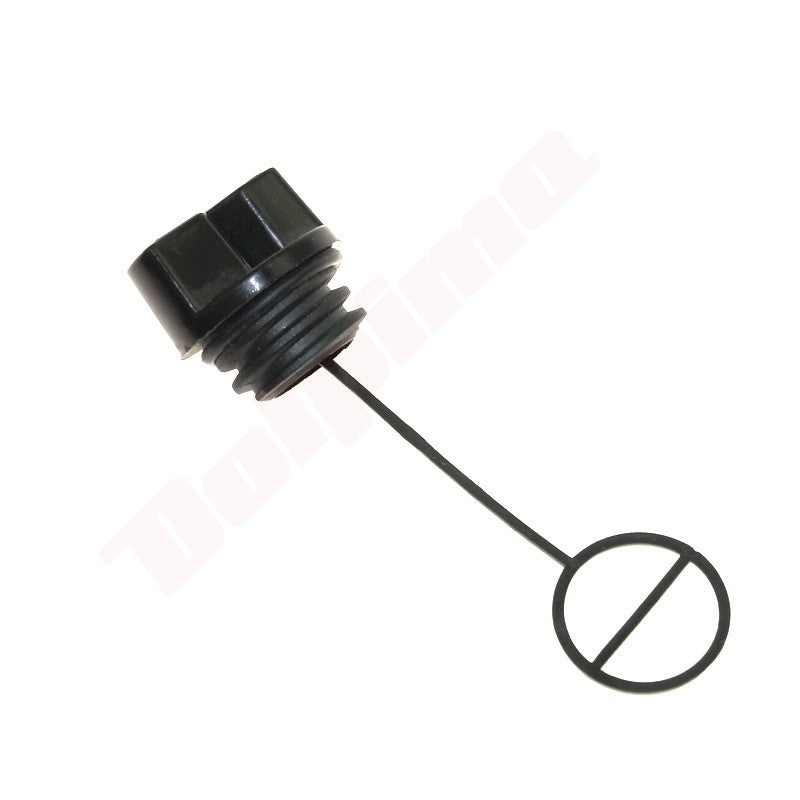 Oliedop passend op PARTNER 350 , 365 ( 530 01 08-46 )