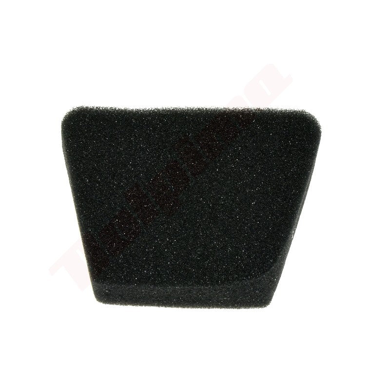 Luchtfilter passend op PARTNER 351 ( 530 03 77-93 ) BLACK