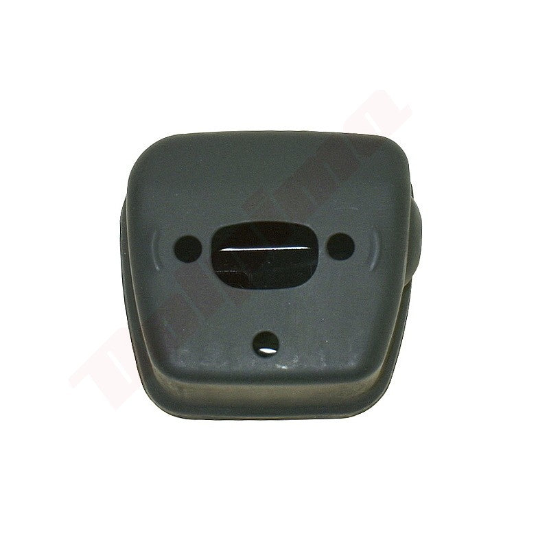 Uitlaat passend op HUSQVARNA 137 , 142 , 36 , 41 , 136 , 137 , 142 ( 530 06 94-15 )