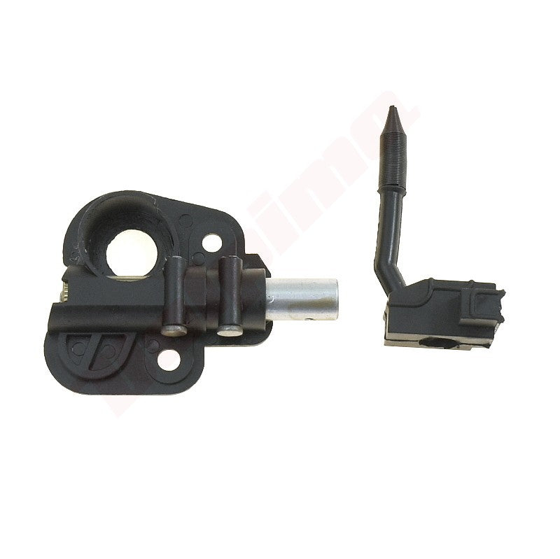 Oliepomp passend op PARTNER 350 , 351 ( 530 07 12-59, 530 06 99-57 )