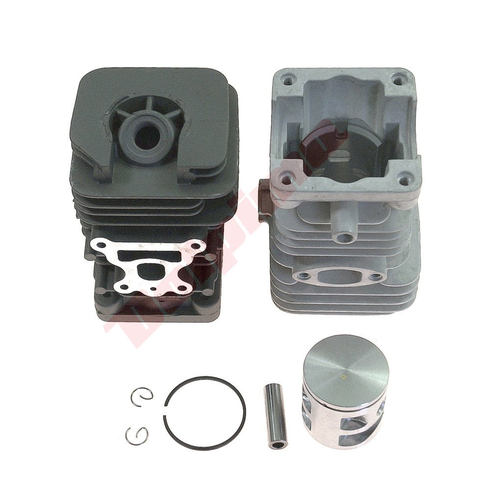 Cilinder met zuiger passend op PARTNER 842 41mm ( 530 07 18-85 )