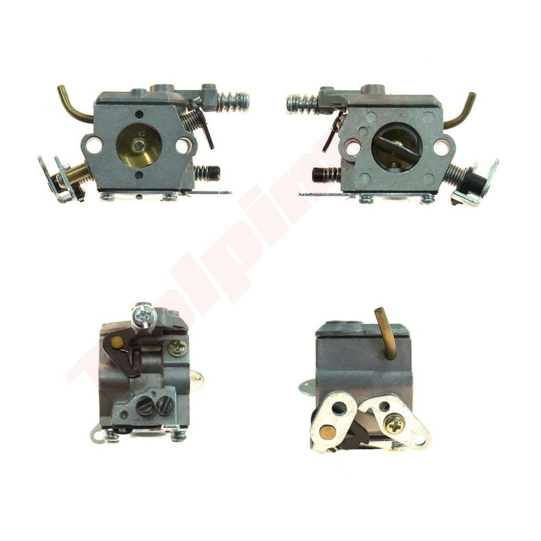 Carburateur passend op HUSQVARNA  36 , 41 , 136 , 137 , 141 , 142 ( 530 07 19-87 , 545 01 35-02 , C1Q-W29E )