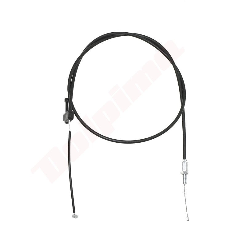 Gaskabel passend op HUSQVARNA 143R ( 531 00 78-82 )