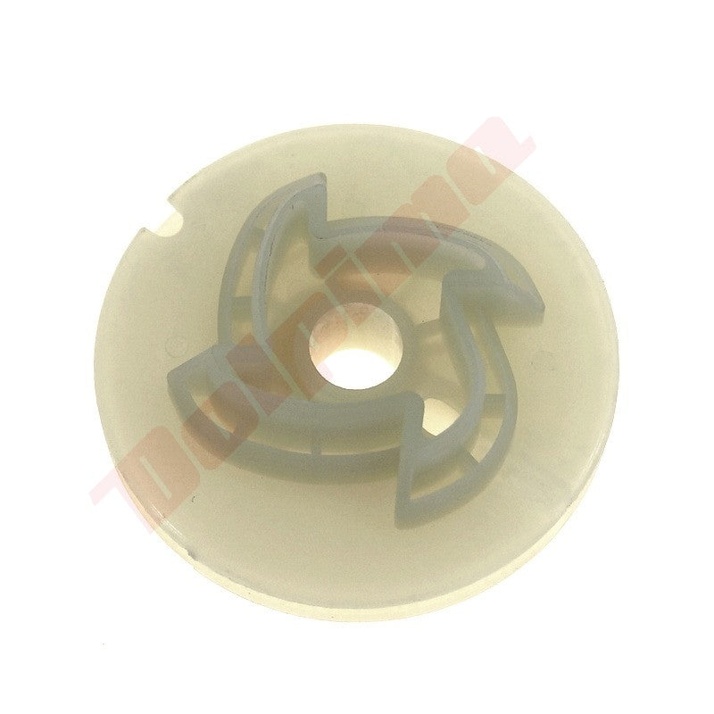 Koordpoelie passend op HUSQVARNA 340 , 345 , 350 ( 537 09 25-01 )