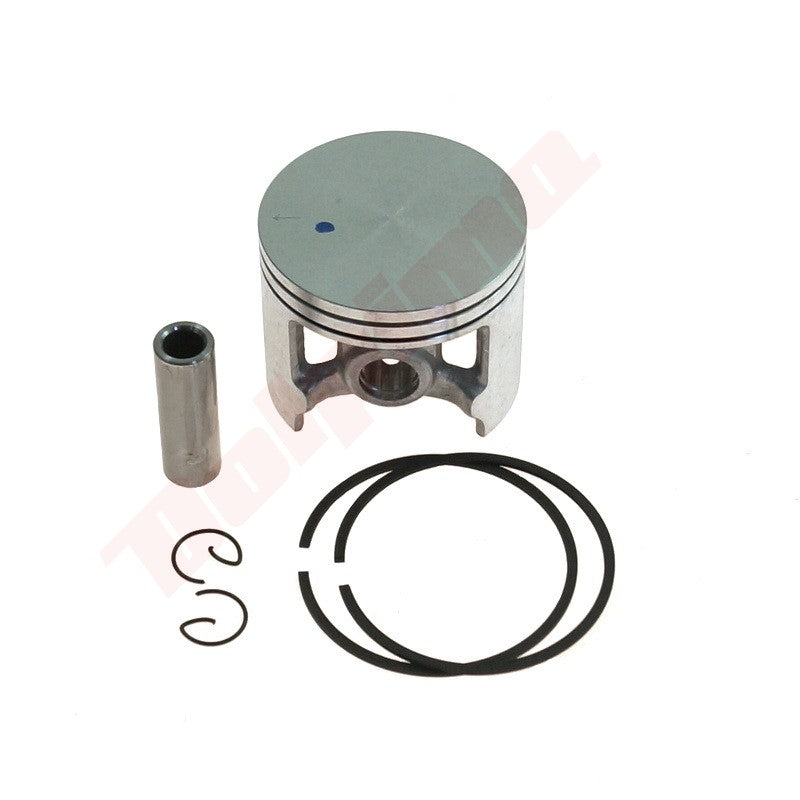 Zuigerset passend op HUSQVARNA 395 58mm