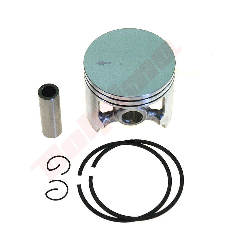 Zuigerset passend op HUSQVARNA 395 56mm ( 537 13 76-71 )