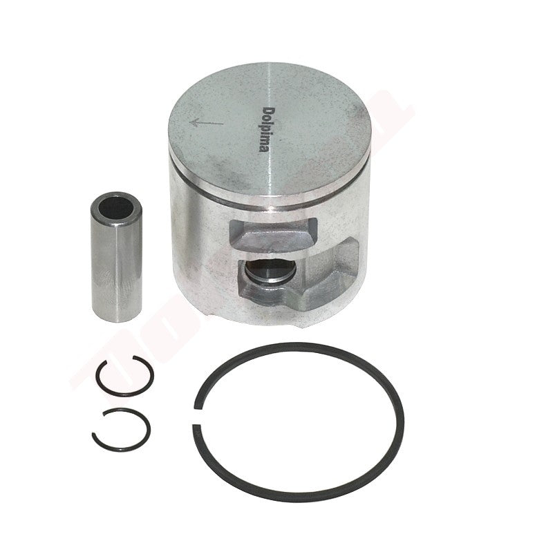 Zuigerset passend op HUSQVARNA 455 47mm ( 537 29 30-02 )