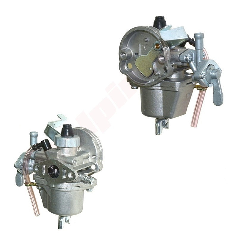 Carburateur passend op Chinese bosmaaier ROBIN NB411 EC04 V ( 5416040000 )