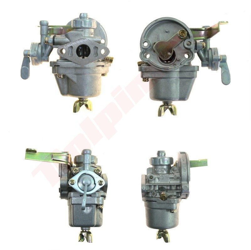 Carburateur passend op Chinese bosmaaier ROBIN NB411 EC04 ( 5416040000 )