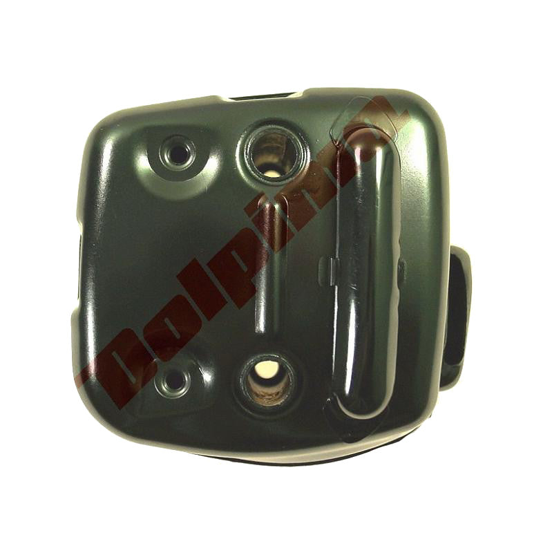 Uitlaat passend op HUSQVARNA 390 ( 544 02 91-04 )