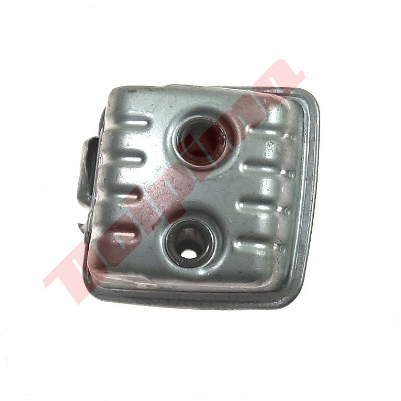 Uitlaat passend op HUSQVARNA 435 , 440 , 445 , 450 ( 544 14 77-01 )