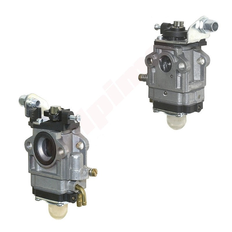 Carburateur passend op HUSQVARNA 143R ( 544 14 89-01 , WYJ-383 )