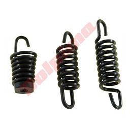 Trillingsdemper passend op PARTNER 350 SET ( 545 00 60-36 )