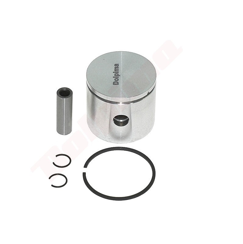 Zuigerset passend op HUSQVARNA 125R 35mm ( 545 03 03-01 )