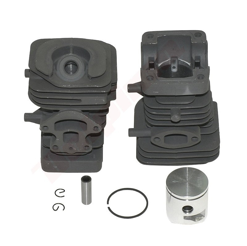 Cilinder met zuiger passend op HUSQVARNA 235 , 236 , 240 39mm ( 545 05 04-17 )