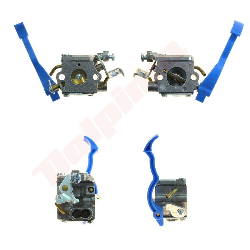 Carburateur passend op HUSQVARNA 125B ( 545 08 18-11 , C1Q-W37 )