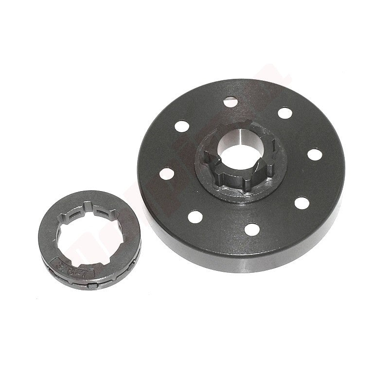 Koppelingstrommel passend op HUSQVARNA 555 , 560 3/8'' 7T RIM ( 575 26 10-06 )