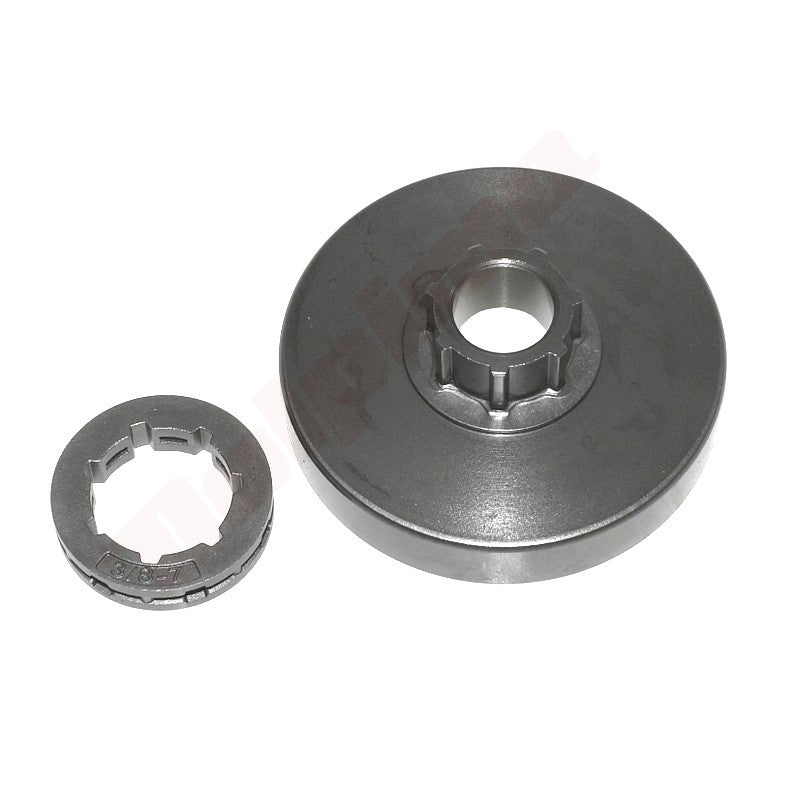 Koppelingstrommel passend op HUSQVARNA 555 , 560 3/8'' 7T RIM ( 575 26 10-10 )