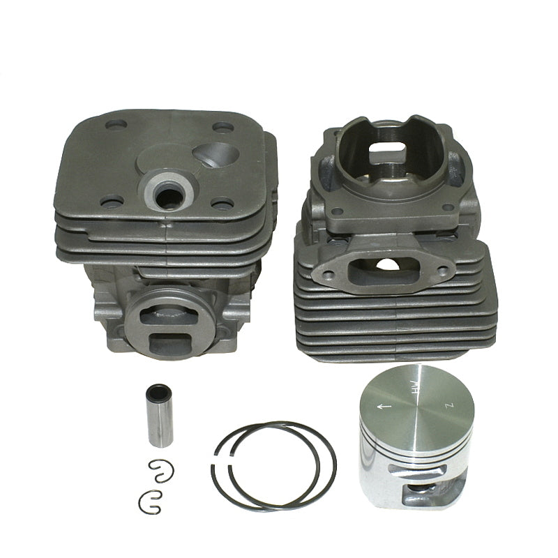 Cilinder met zuiger passend op HUSQVARNA 372 , 365 X-TORQ 50mm ( 575 77 41-02 ) HQ