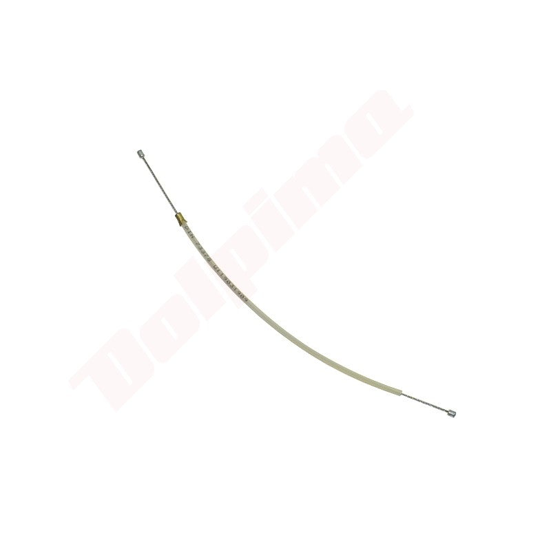 Gaskabel passend op HUSQVARNA 565 , 572 ( 576 16 28-02 )