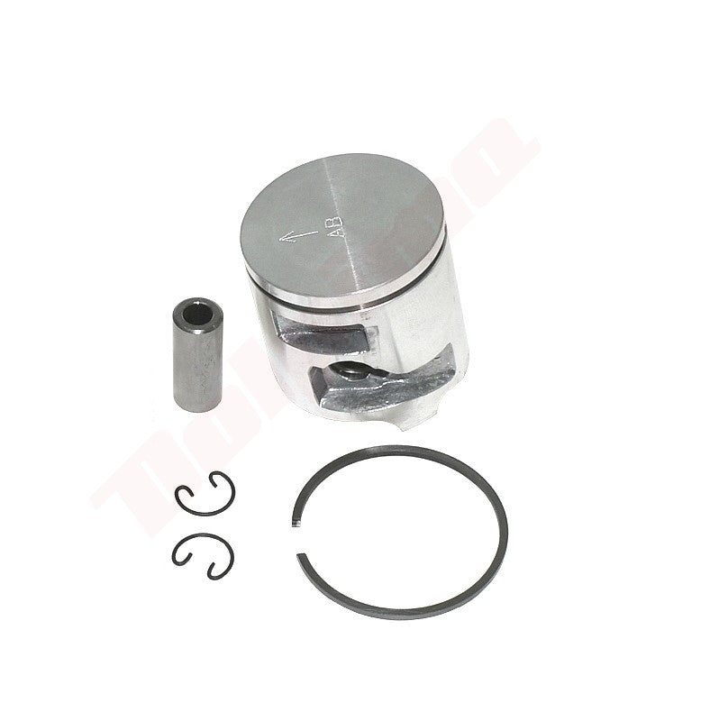 Zuigerset passend op HUSQVARNA 243R 40mm ( 577 63 98-01 ) GOLF