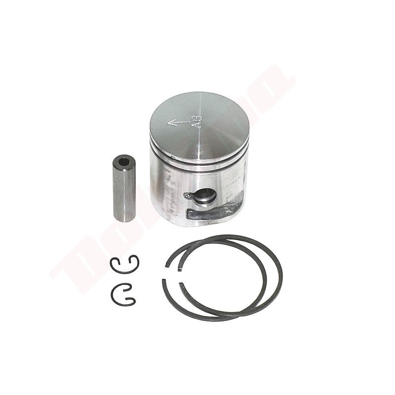 Zuigerset passend op HUSQVARNA 525RX 34mm ( 577 91 74-01 ) GOLF