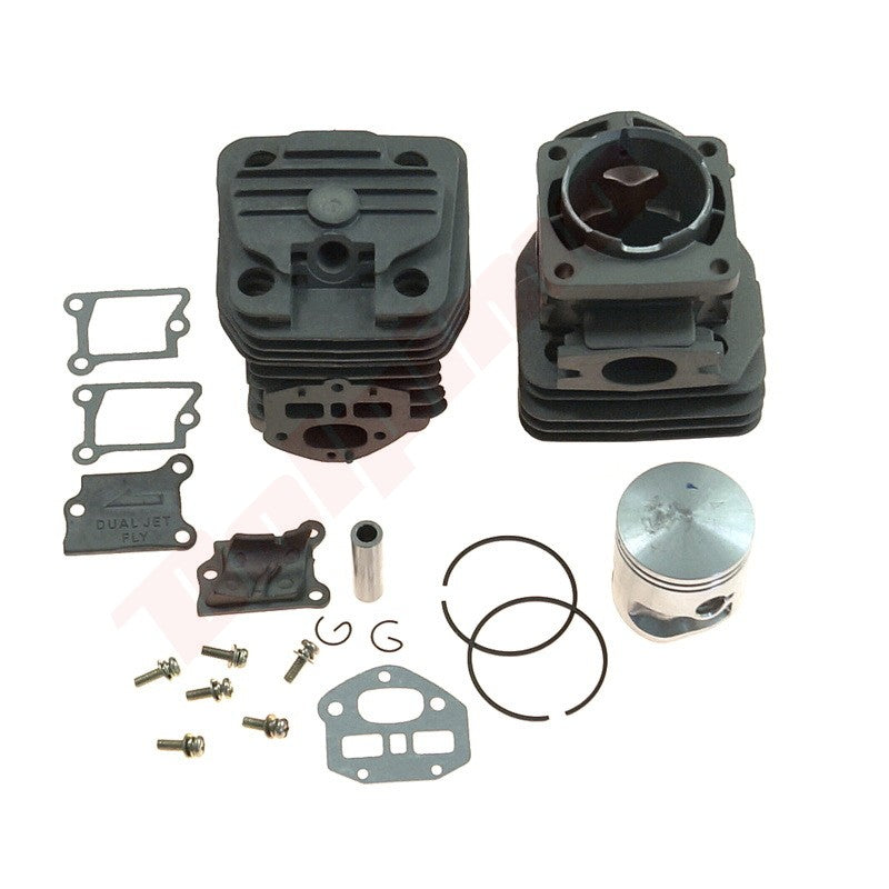 Cilinder met zuiger passend op PARTNER 360S 41,5mm ( 579 49 20-03 )