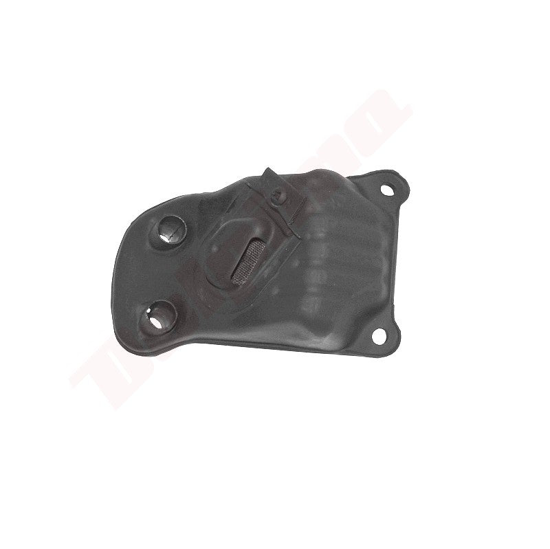 Uitlaat passend op HUSQVARNA 545 , 550 ( 583 79 87-01 )