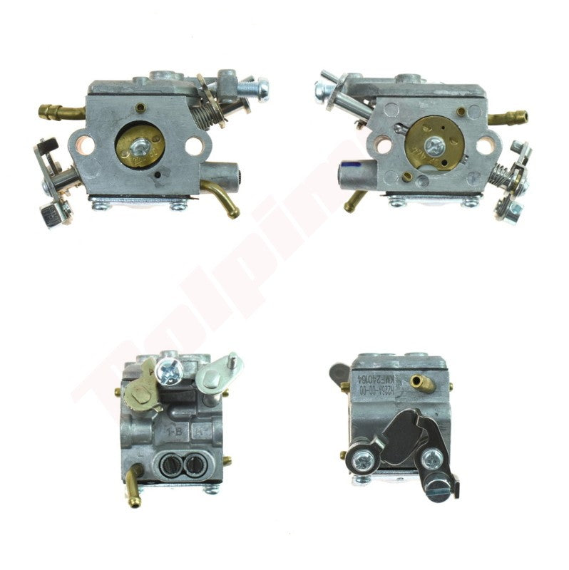 Carburateur passend op HUSQVARNA 525BX ( 585 60 38-01 )