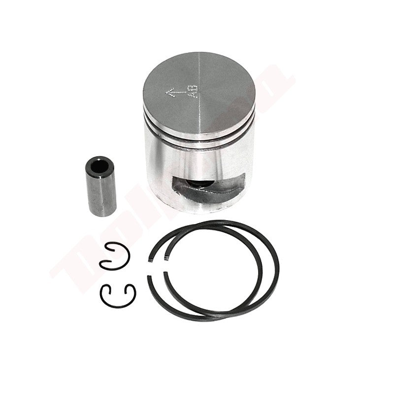 Zuigerset passend op HUSQVARNA 335RX , 535RX 38mm ( 585 99 83-02 ) GOLF