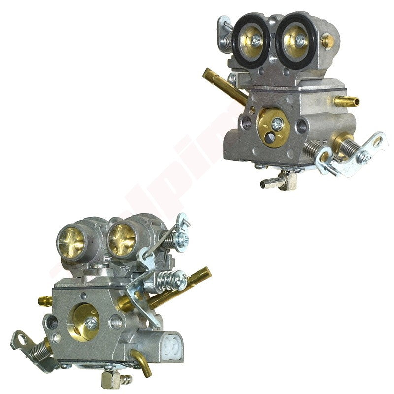 Carburateur passend op HUSQVARNA 553RS ( 586 34 66-01 )