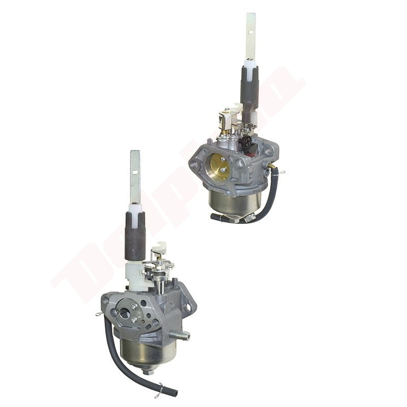 Carburateur passend op LONCIN 414cc HUSQVARNA ( 587151501 , LCT 43201 ) SNOW