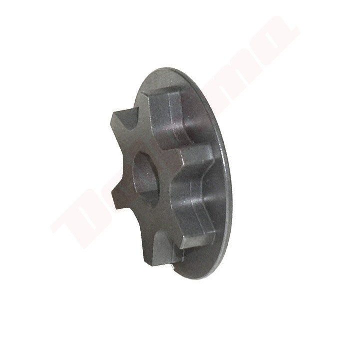 Kettingtandwiel passend op HUSQVARNA 330i , 535iXP  3/8'' 6T ( 590 08 77-01 )