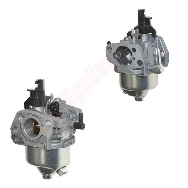 Carburateur passend op B&S ( 591154 , 592447 , 595785 )