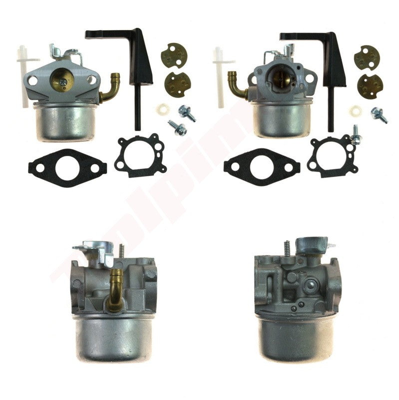 Carburateur passend op B&S ( 591299 , 698474 , 791991 , 798650 )