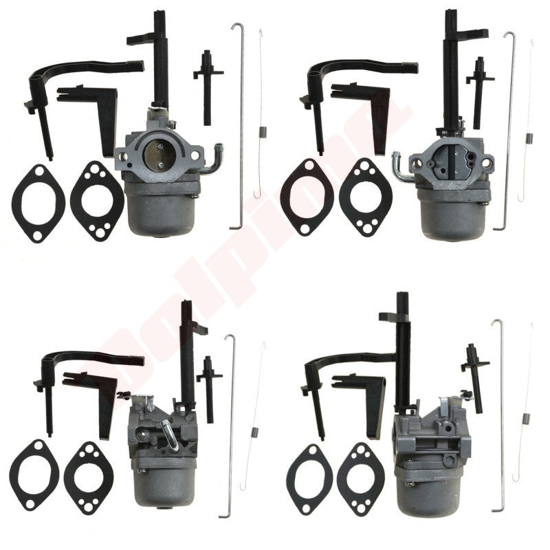 Carburateur passend op B&S ( 591378 , 696132 , 696133 , 699958 , 699966 , 796321 , 796322 )