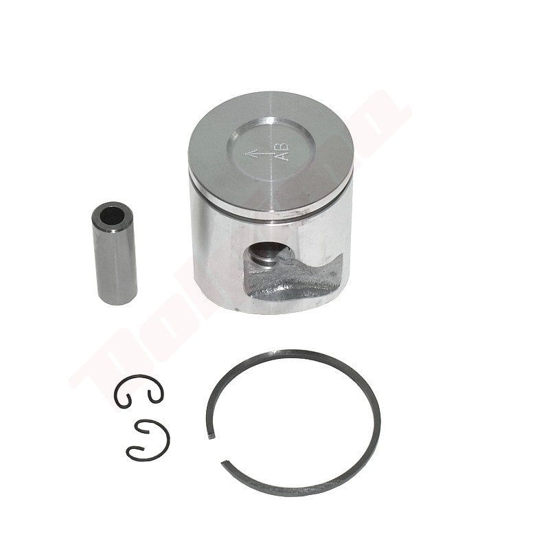 Zuigerset passend op HUSQVARNA 130 39mm ( 591 46 57-02 ) GOLF