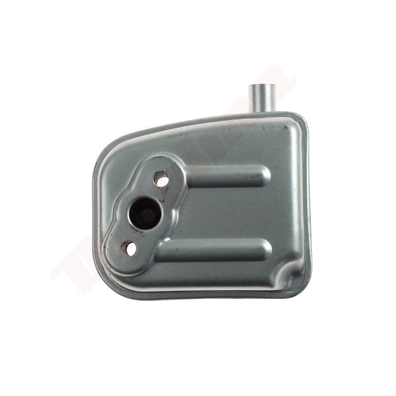 Uitlaat passend op ROBIN EH025 , EH035 ( 278-30101-11 )