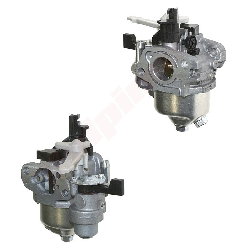 Carburateur passend op B&S ( 592864 , 595780 , 596079 )