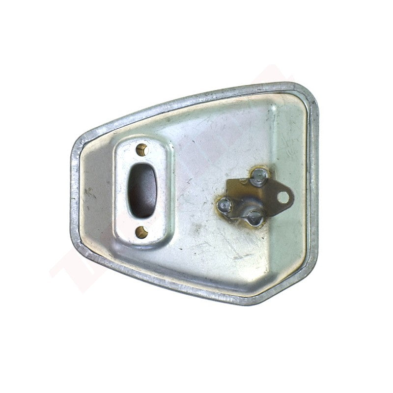 Uitlaat passend op OLEOMAC SPARTA 25 ( 61010012R )