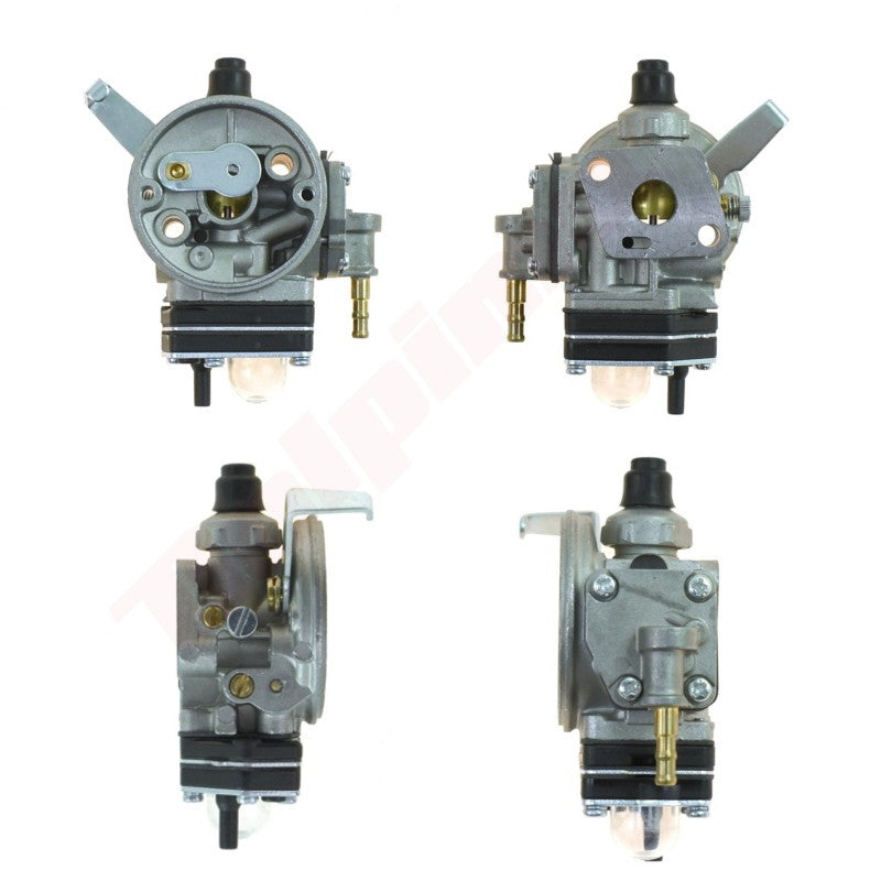Carburateur passend op SHINDAIWA B450 ( 62104-81011 )