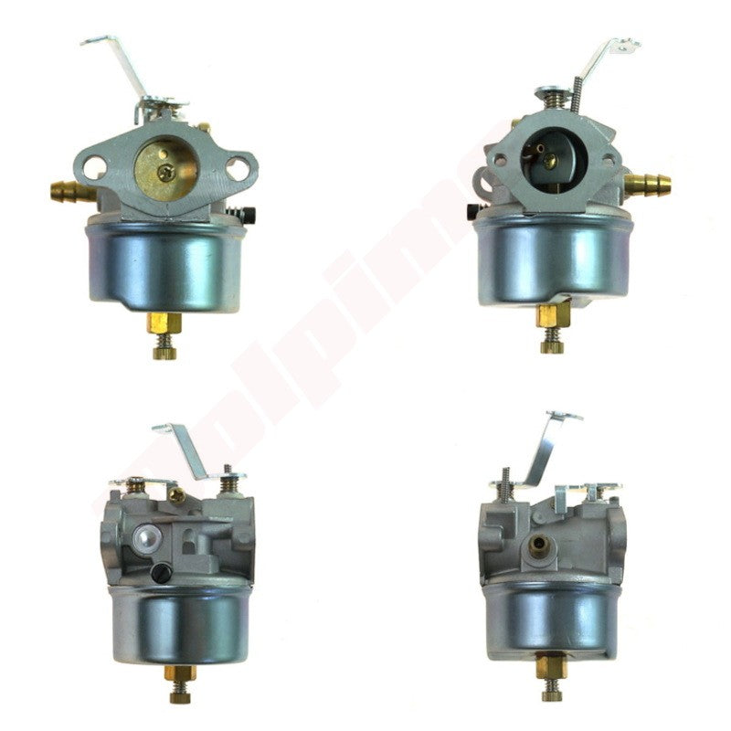 Carburateur passend op TECUMSEH ( 631067 , 631067A , 631828 , 632076 ) T