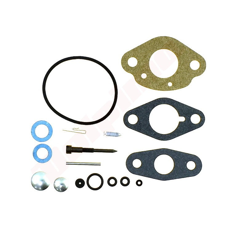 Reparatieset carburateur passend op TECUMSEH ( 631173 , 631180 )