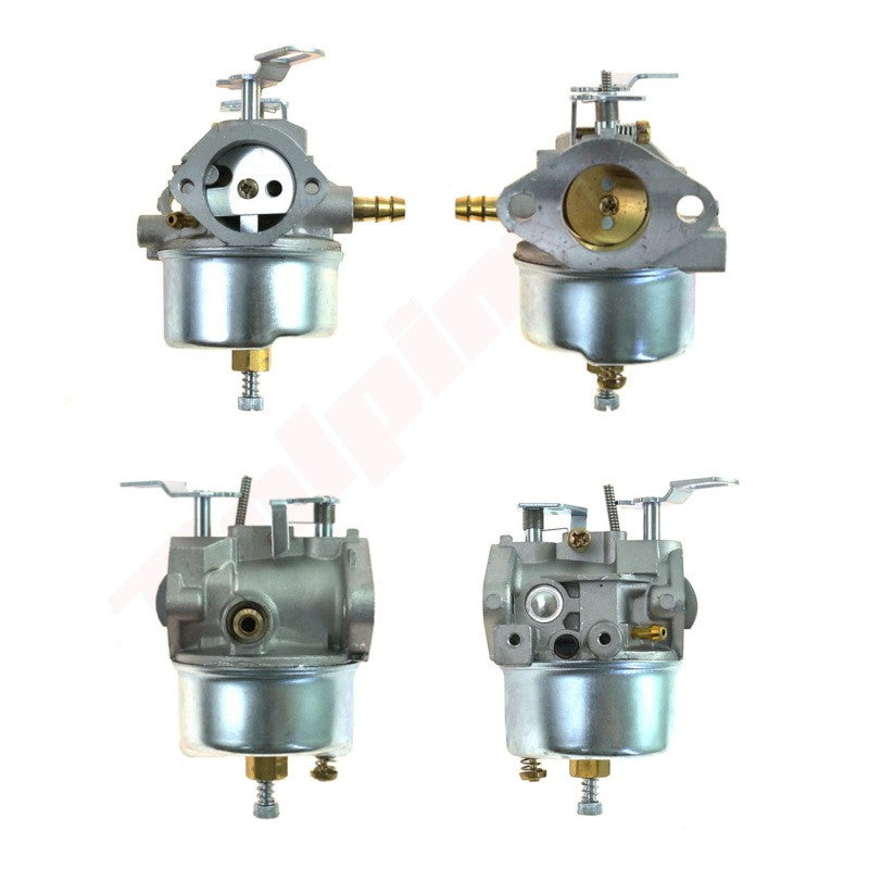 Carburateur passend op TECUMSEH ( 632110 , 632370 , 632370A )