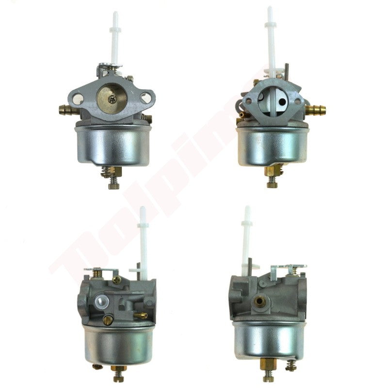 Carburateur passend op TECUMSEH ( 632371 , 632371A )