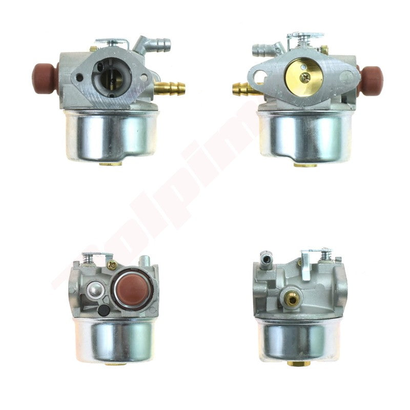 Carburateur passend op TECUMSEH ( 640004 , 640011 , 640014 , 640017 )